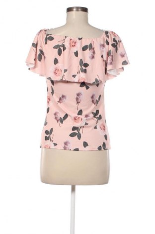 Damen Shirt, Größe M, Farbe Mehrfarbig, Preis 4,49 €