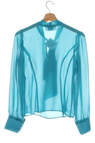 Damen Shirt, Größe L, Farbe Blau, Preis € 9,62