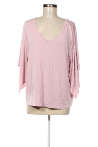 Damen Shirt, Größe XL, Farbe Aschrosa, Preis € 3,99