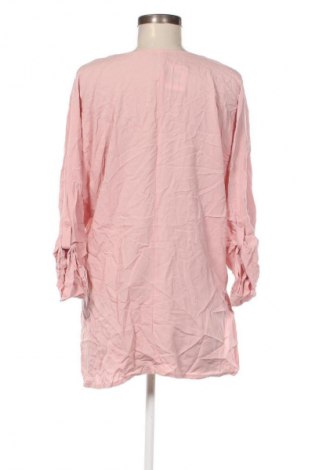 Damen Shirt, Größe M, Farbe Aschrosa, Preis 3,99 €