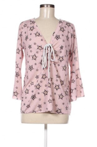 Damen Shirt, Größe L, Farbe Rosa, Preis € 3,99