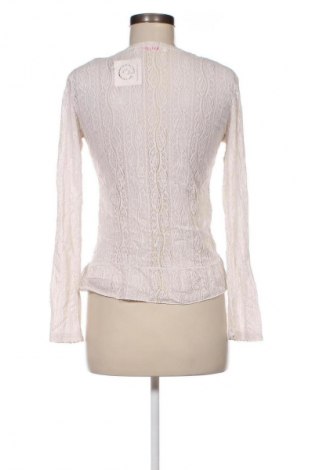 Damen Shirt, Größe S, Farbe Ecru, Preis € 3,99