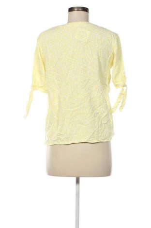 Damen Shirt, Größe M, Farbe Gelb, Preis € 4,49