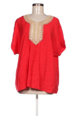 Damen Shirt, Größe XL, Farbe Rot, Preis € 12,03