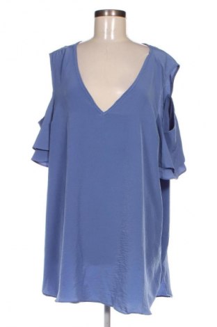 Damen Shirt, Größe XXL, Farbe Blau, Preis € 12,03