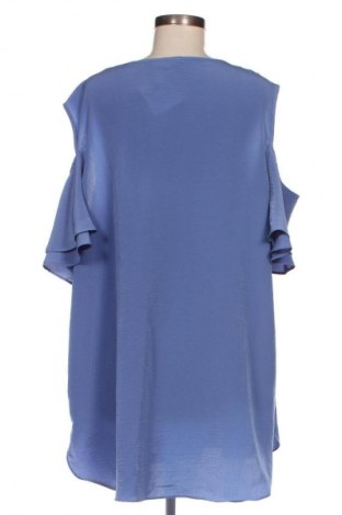 Damen Shirt, Größe XXL, Farbe Blau, Preis € 12,03