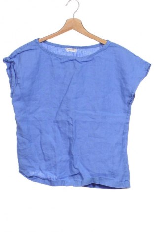 Damen Shirt, Größe XS, Farbe Blau, Preis 4,99 €