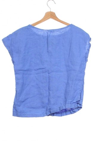 Damen Shirt, Größe XS, Farbe Blau, Preis € 4,99