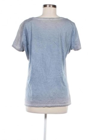 Damen Shirt, Größe XL, Farbe Blau, Preis 4,49 €