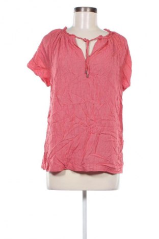 Damen Shirt, Größe M, Farbe Rot, Preis 4,49 €