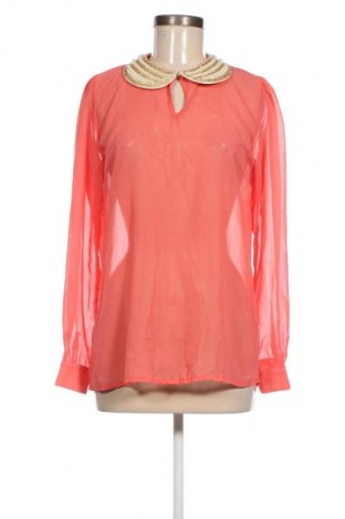 Damen Shirt, Größe L, Farbe Rosa, Preis 3,99 €