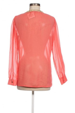 Damen Shirt, Größe L, Farbe Rosa, Preis 3,99 €