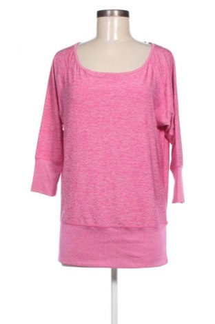 Damen Shirt, Größe M, Farbe Rosa, Preis € 3,49