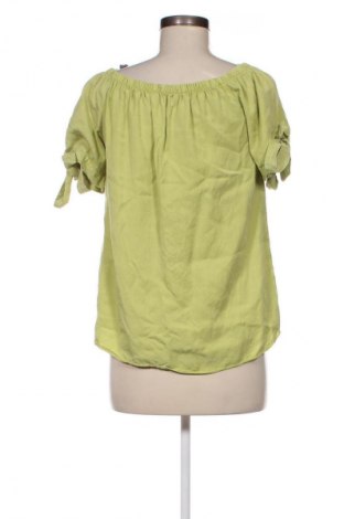 Damen Shirt, Größe M, Farbe Grün, Preis € 4,99