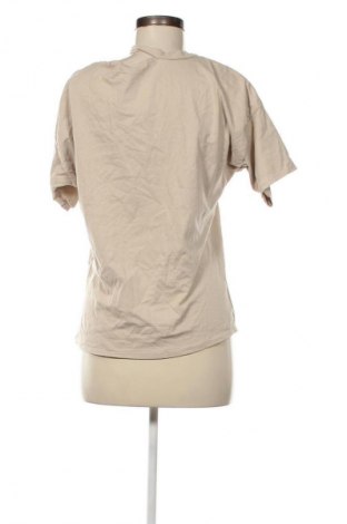 Damen Shirt, Größe M, Farbe Beige, Preis € 4,49