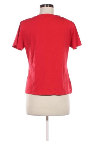 Damen Shirt, Größe M, Farbe Rot, Preis 2,49 €