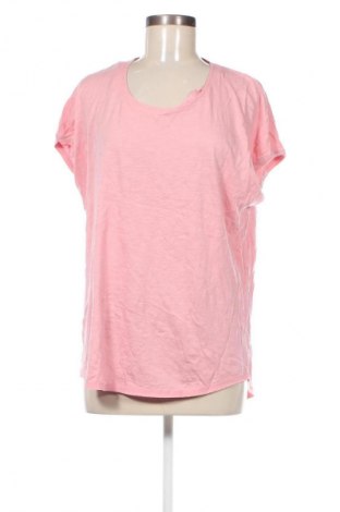 Damen Shirt, Größe L, Farbe Rosa, Preis 4,49 €