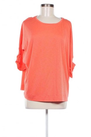 Damen Shirt, Größe XL, Farbe Orange, Preis 3,99 €