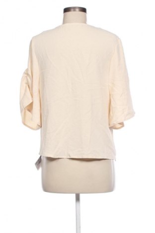 Damen Shirt, Größe S, Farbe Beige, Preis € 4,49