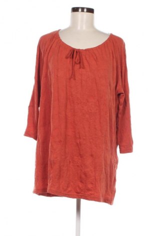 Damen Shirt, Größe XL, Farbe Rot, Preis 4,99 €