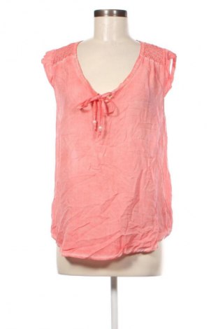 Damen Shirt, Größe M, Farbe Rosa, Preis 4,49 €