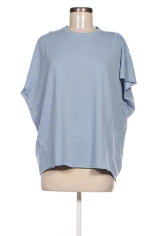 Damen Shirt, Größe M, Farbe Blau, Preis 4,99 €