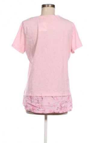 Damen Shirt, Größe M, Farbe Rosa, Preis 4,49 €