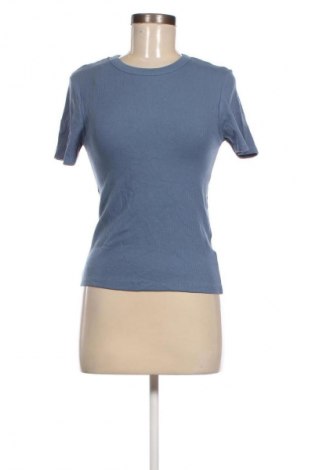 Damen Shirt, Größe M, Farbe Blau, Preis 4,49 €