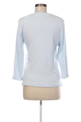 Damen Shirt, Größe L, Farbe Blau, Preis € 3,99