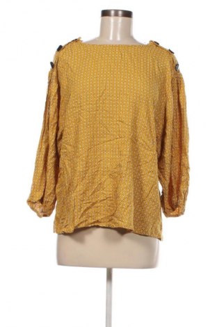 Damen Shirt, Größe XL, Farbe Gelb, Preis € 3,99