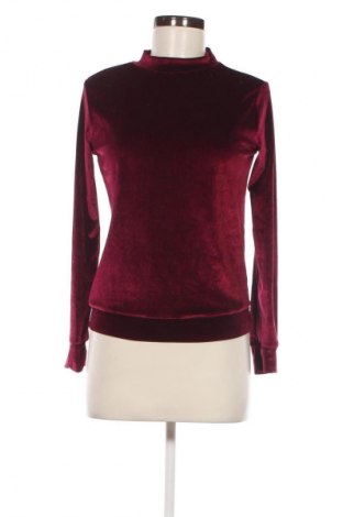 Damen Shirt, Größe S, Farbe Rot, Preis € 18,47