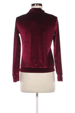 Damen Shirt, Größe S, Farbe Rot, Preis 18,47 €