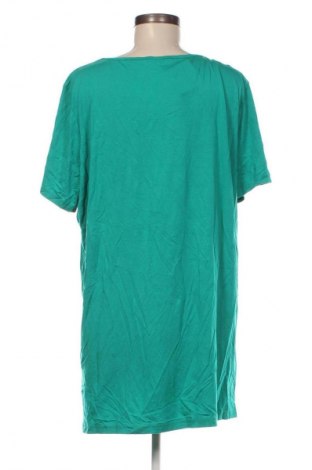 Damen Shirt, Größe XXL, Farbe Grün, Preis 13,49 €