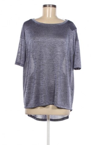 Damen Shirt, Größe S, Farbe Blau, Preis 4,49 €