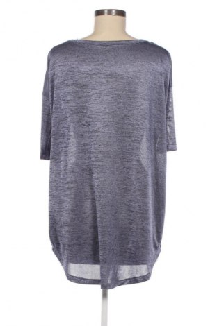 Damen Shirt, Größe S, Farbe Blau, Preis € 4,49