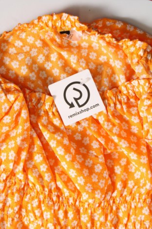 Damen Shirt, Größe M, Farbe Orange, Preis € 3,99