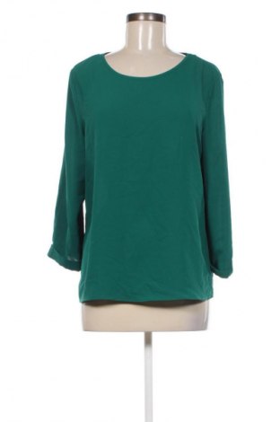 Damen Shirt, Größe L, Farbe Grün, Preis 3,99 €