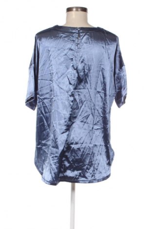 Damen Shirt, Größe M, Farbe Blau, Preis € 4,49