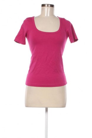 Damen Shirt, Größe S, Farbe Rot, Preis 4,49 €