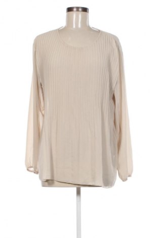 Damen Shirt, Größe L, Farbe Beige, Preis 2,99 €