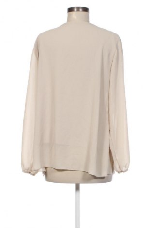 Damen Shirt, Größe L, Farbe Beige, Preis 3,99 €