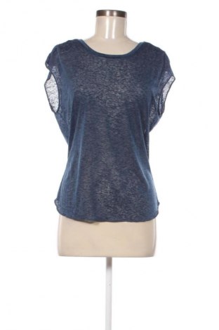 Damen Shirt, Größe S, Farbe Blau, Preis 4,49 €