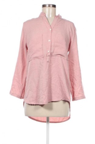 Damen Shirt, Größe L, Farbe Aschrosa, Preis € 3,99