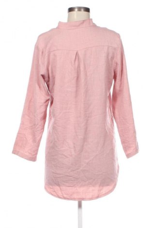 Damen Shirt, Größe L, Farbe Aschrosa, Preis € 3,99