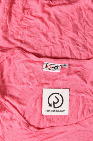 Damen Shirt, Größe M, Farbe Rosa, Preis € 4,49