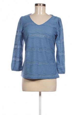 Damen Shirt, Größe M, Farbe Blau, Preis € 3,99