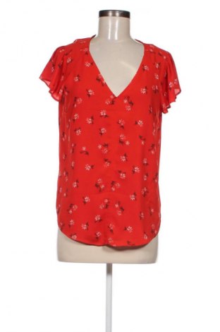 Damen Shirt, Größe S, Farbe Rot, Preis € 4,79