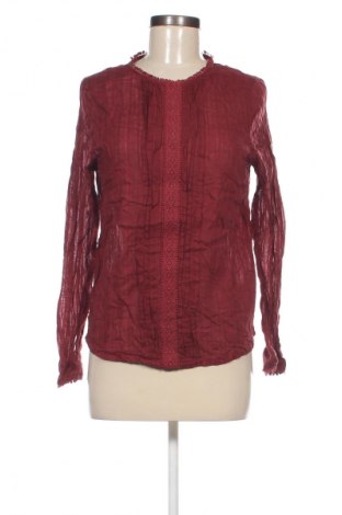 Damen Shirt, Größe M, Farbe Rot, Preis 3,99 €