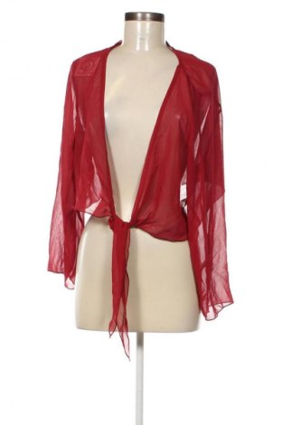 Damen Shirt, Größe M, Farbe Rot, Preis € 4,49