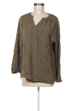 Damen Shirt, Größe L, Farbe Grün, Preis € 4,49